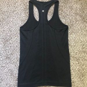 Lululemon swiftly tech tank